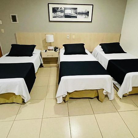 Hotel Maione Goiânia Eksteriør billede