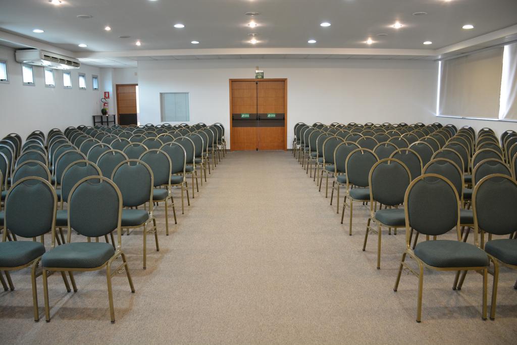 Hotel Maione Goiânia Eksteriør billede